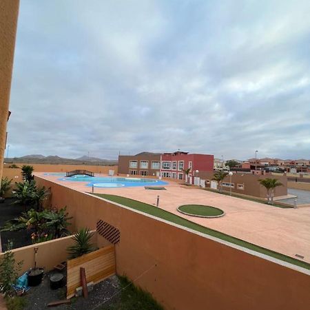 Villa Eden Коралео Екстериор снимка