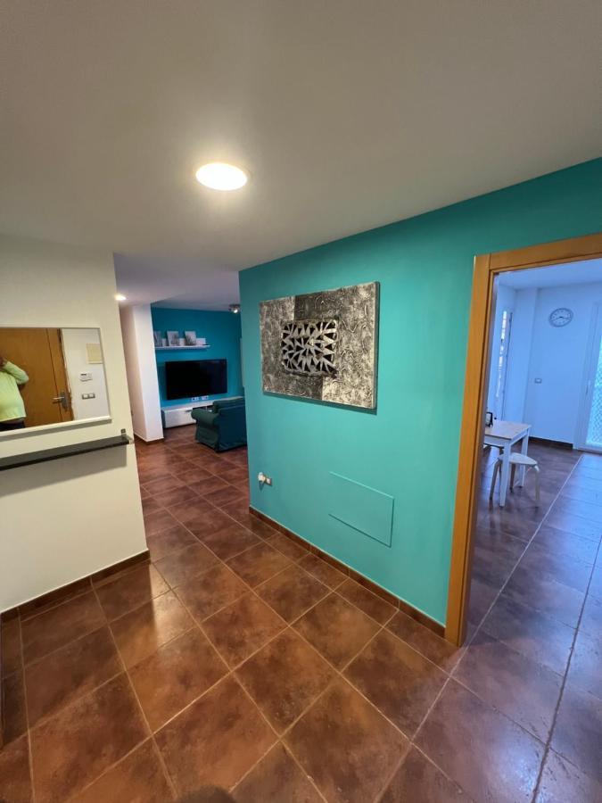 Villa Eden Коралео Екстериор снимка