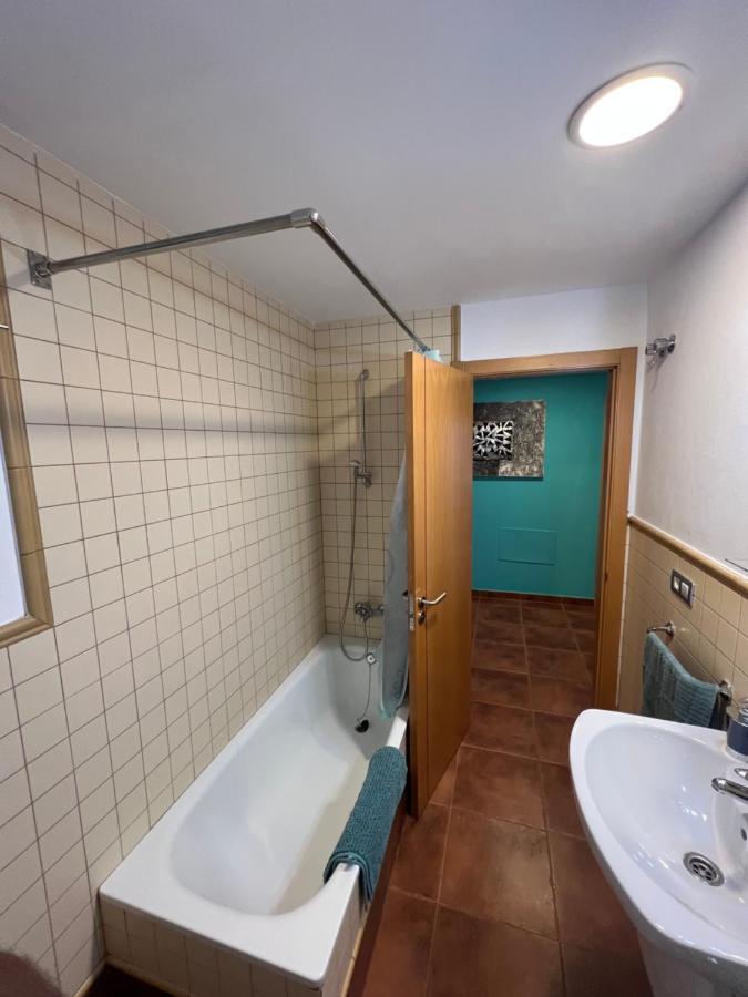 Villa Eden Коралео Екстериор снимка