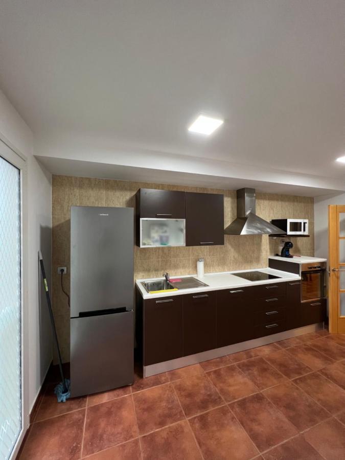 Villa Eden Коралео Екстериор снимка