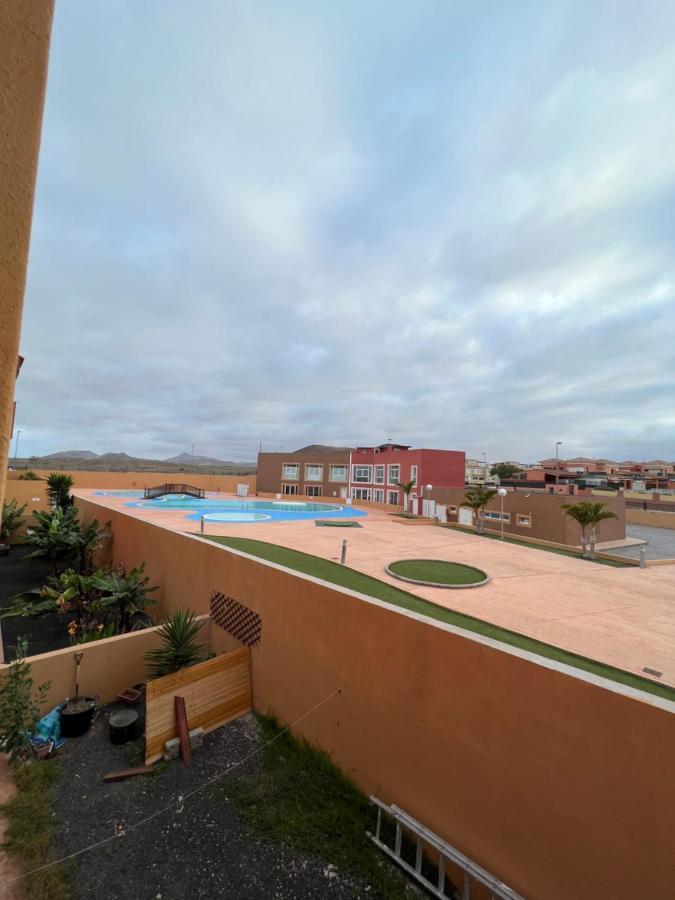 Villa Eden Коралео Екстериор снимка
